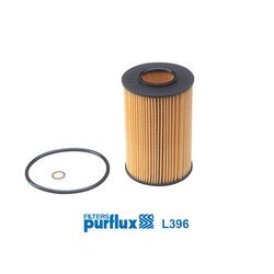 Olejový filter PURFLUX L396