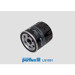 Olejový filter PURFLUX LS1051