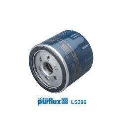 Olejový filter PURFLUX LS296