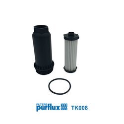 Hydraulický filter automatickej prevodovky PURFLUX TK008