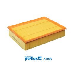 Vzduchový filter PURFLUX A1050