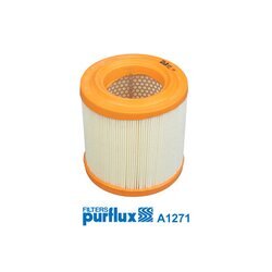 Vzduchový filter PURFLUX A1271