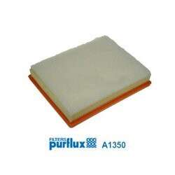Vzduchový filter PURFLUX A1350
