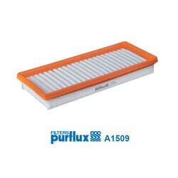Vzduchový filter PURFLUX A1509