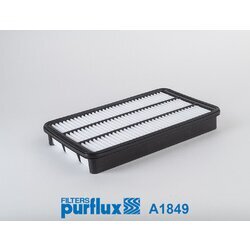 Vzduchový filter PURFLUX A1849