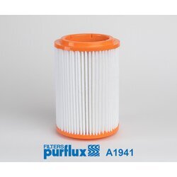 Vzduchový filter PURFLUX A1941