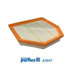 Vzduchový filter PURFLUX A3047