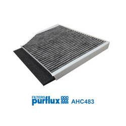Filter vnútorného priestoru PURFLUX AHC483