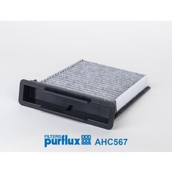 Filter vnútorného priestoru PURFLUX AHC567