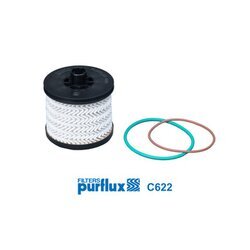 Palivový filter PURFLUX C622