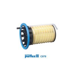 Palivový filter PURFLUX C879