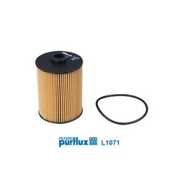 Olejový filter PURFLUX L1071