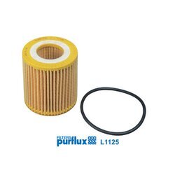 Olejový filter PURFLUX L1125