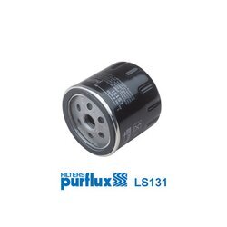 Olejový filter PURFLUX LS131