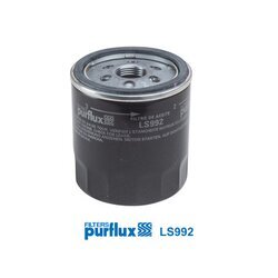 Olejový filter PURFLUX LS992
