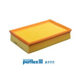 Vzduchový filter PURFLUX A1111