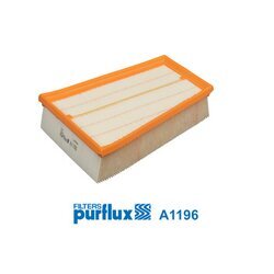 Vzduchový filter PURFLUX A1196