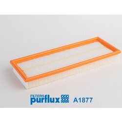 Vzduchový filter PURFLUX A1877
