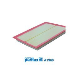 Vzduchový filter PURFLUX A1960