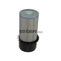 Vzduchový filter PURFLUX A535