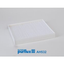 Filter vnútorného priestoru PURFLUX AH532