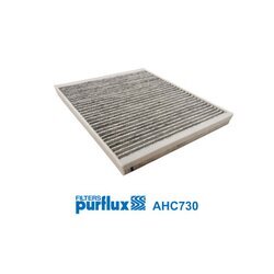 Filter vnútorného priestoru PURFLUX AHC730