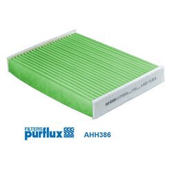 Filter vnútorného priestoru PURFLUX AHH386