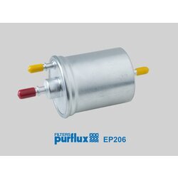 Palivový filter PURFLUX EP206