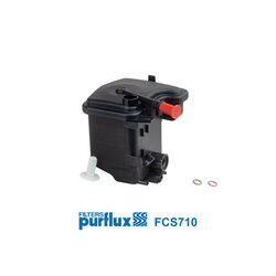 Palivový filter PURFLUX FCS710