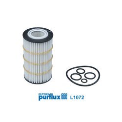 Olejový filter PURFLUX L1072