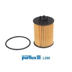 Olejový filter PURFLUX L290
