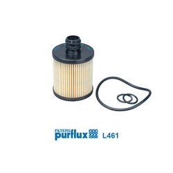 Olejový filter PURFLUX L461
