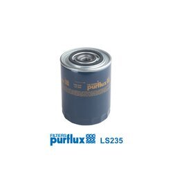 Olejový filter PURFLUX LS235