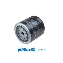 Olejový filter PURFLUX LS716