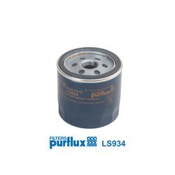 Olejový filter PURFLUX LS934