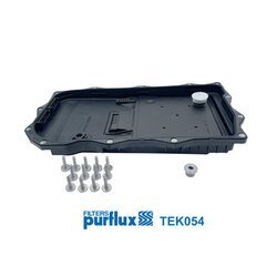 Sada hydraulického filtra automatickej prevodovky PURFLUX TEK054