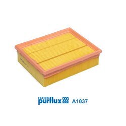 Vzduchový filter PURFLUX A1037
