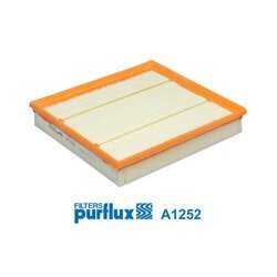 Vzduchový filter PURFLUX A1252