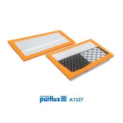 Vzduchový filter PURFLUX A1327-2