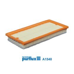 Vzduchový filter PURFLUX A1540