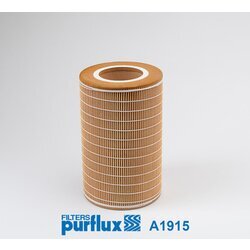 Vzduchový filter PURFLUX A1915