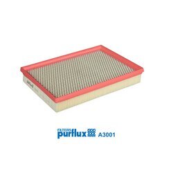 Vzduchový filter PURFLUX A3001