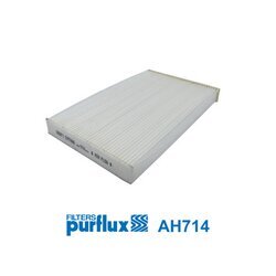 Filter vnútorného priestoru PURFLUX AH714