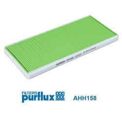 Filter vnútorného priestoru PURFLUX AHH158