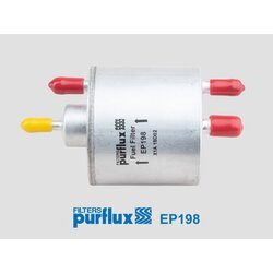 Palivový filter PURFLUX EP198