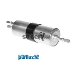 Palivový filter PURFLUX EP287