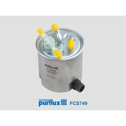 Palivový filter PURFLUX FCS749