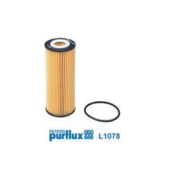 Olejový filter PURFLUX L1078