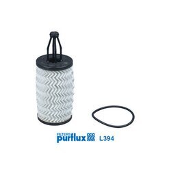 Olejový filter PURFLUX L394