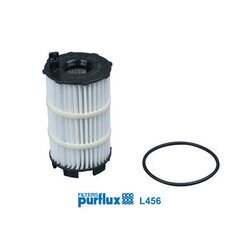 Olejový filter PURFLUX L456